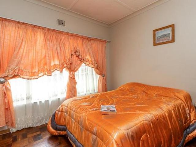 House for sale in Dr Kenneth Kaunda, North West