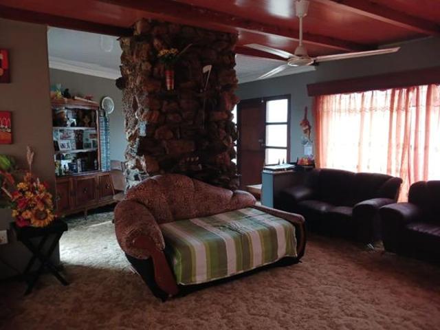 House for sale in Klerksdorp, Matlosana Local Municipality