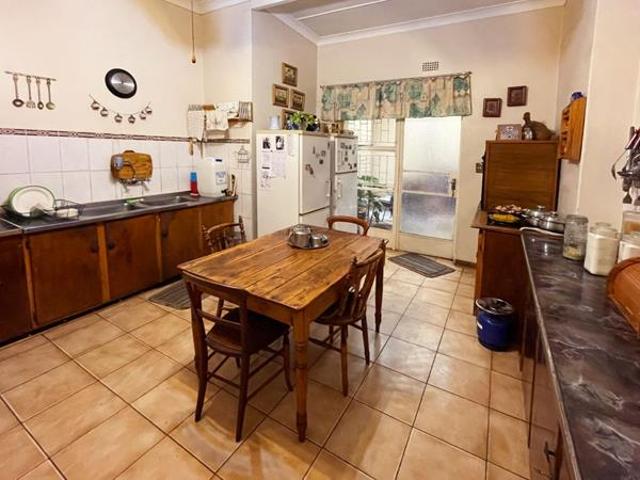 House for sale in Dr Kenneth Kaunda, North West