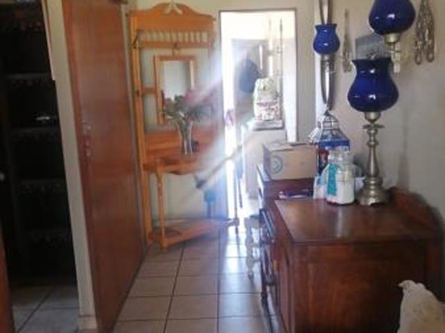 House for rent in Witbank, Mpumalanga