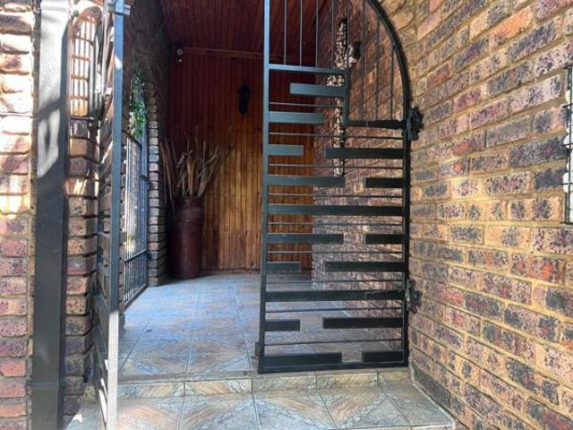 House for rent in Witbank, Mpumalanga