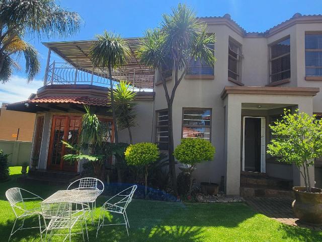 House for sale in Witbank, Mpumalanga