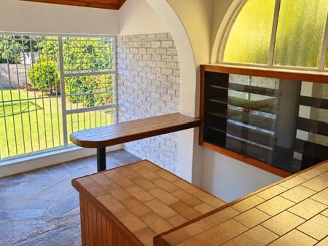 House for rent in eMalahleni, Emalahleni Local Municipality