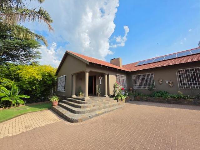 House for sale in Witbank, Mpumalanga