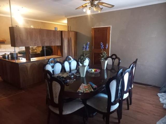 House for sale in Witbank, Mpumalanga