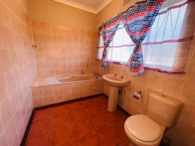 House for sale in Witbank, Mpumalanga
