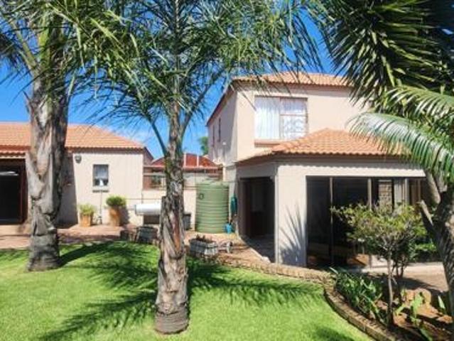 House for sale in Witbank, Mpumalanga