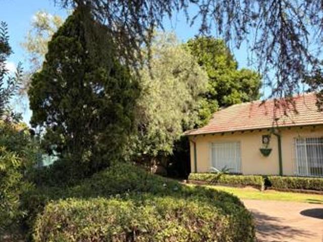 House for sale in Witbank, Mpumalanga
