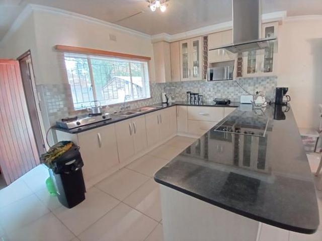 House for sale in Witbank, Mpumalanga