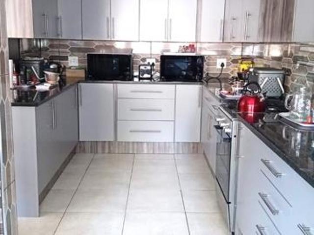 House for sale in Witbank, Mpumalanga