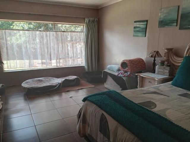 House for sale in Witbank, Mpumalanga