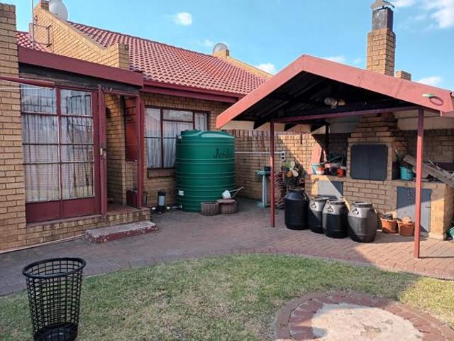 House for sale in Witbank, Mpumalanga