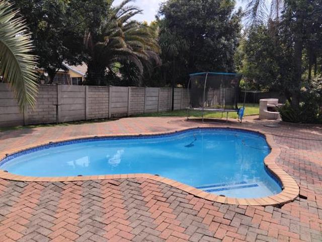 House for sale in eMalahleni, Emalahleni Local Municipality