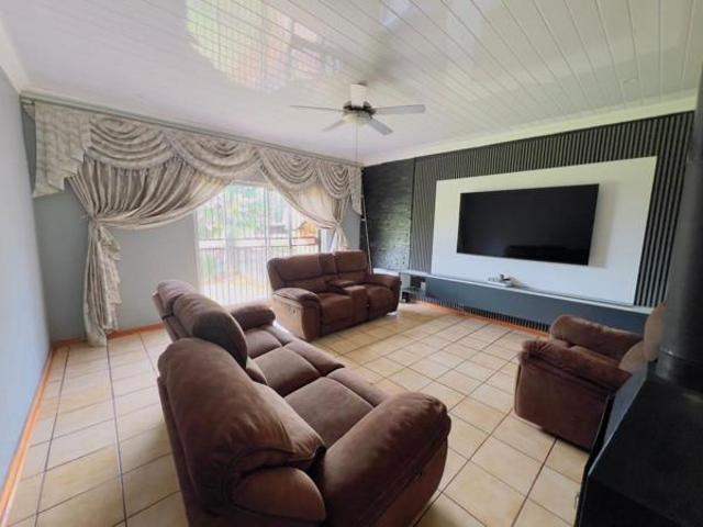 House for sale in Witbank, Mpumalanga