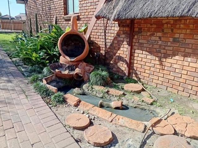 House for sale in Witbank, Mpumalanga