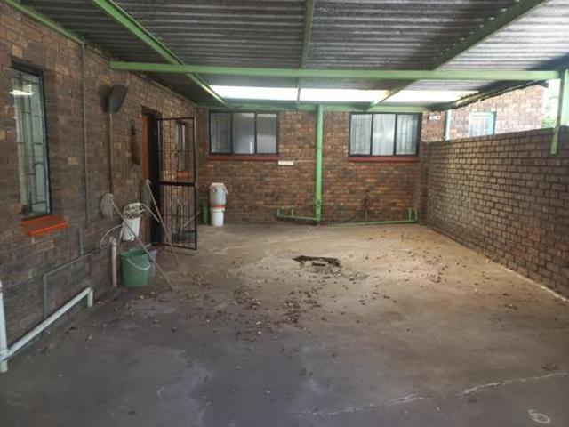 House for sale in Witbank, Mpumalanga
