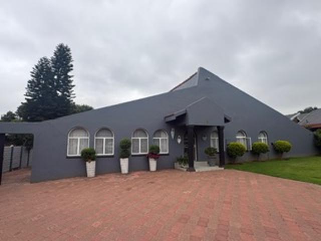 House for sale in Witbank, Mpumalanga