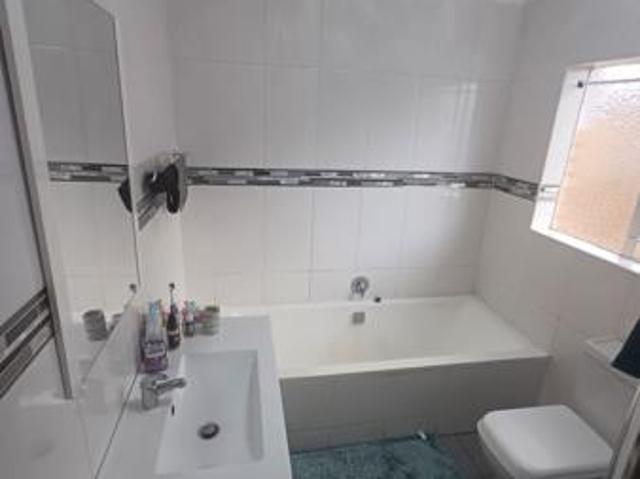 House for rent in Witbank, Mpumalanga