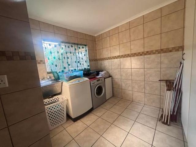 House for sale in Witbank, Mpumalanga