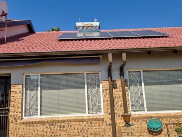 House for sale in Witbank, Mpumalanga