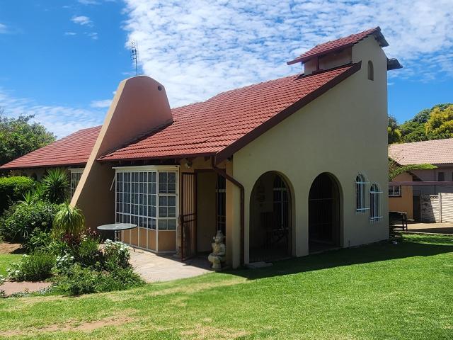 House for sale in Witbank, Mpumalanga