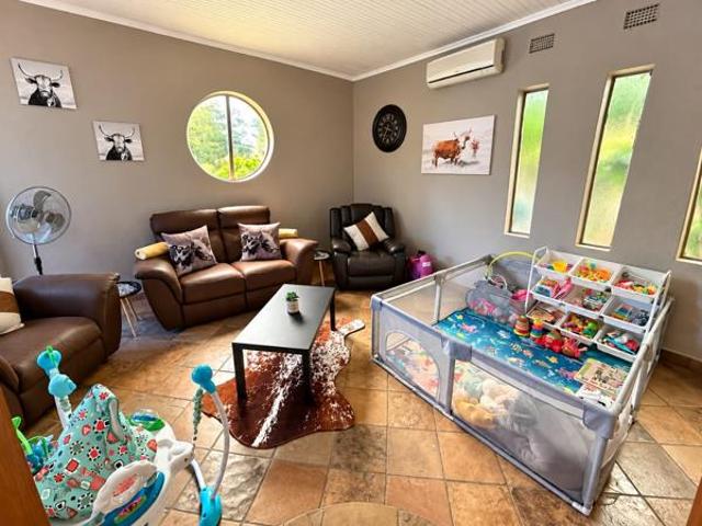 House for sale in eMalahleni, Emalahleni Local Municipality