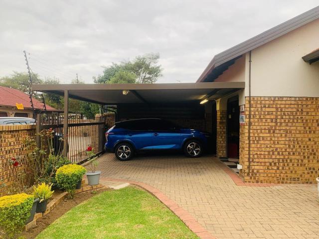 House for sale in eMalahleni, Emalahleni Local Municipality
