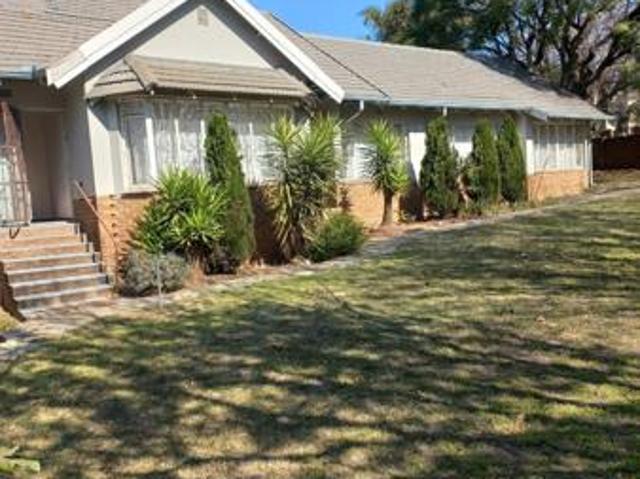 House for sale in Witbank, Mpumalanga