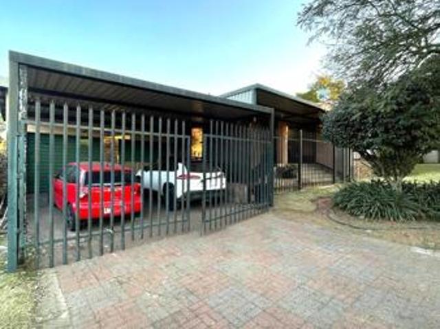 House for sale in Witbank, Mpumalanga
