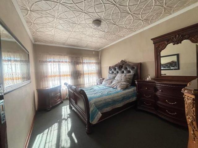 House for sale in Witbank, Mpumalanga