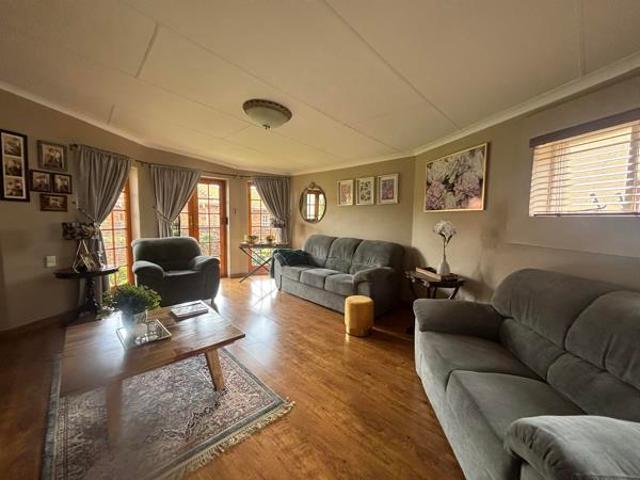 House for sale in Witbank, Mpumalanga