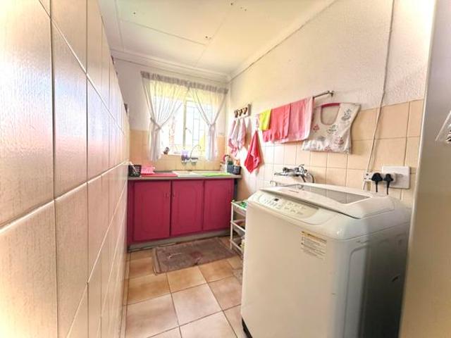 House for sale in Witbank, Mpumalanga