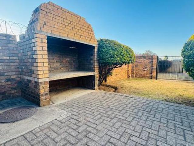 House for sale in Witbank, Mpumalanga