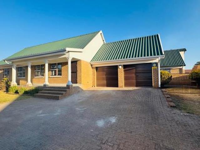 House for sale in eMalahleni, Emalahleni Local Municipality