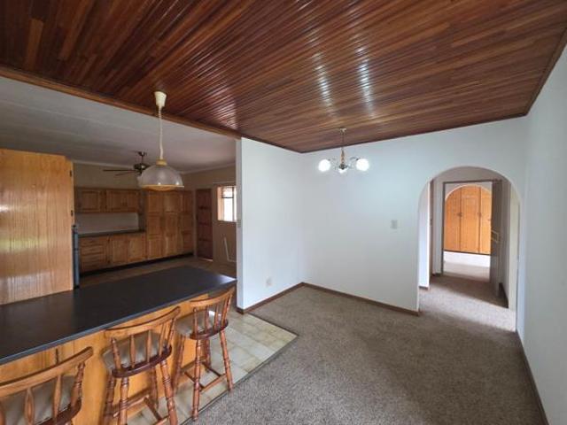 House for rent in Witbank, Mpumalanga