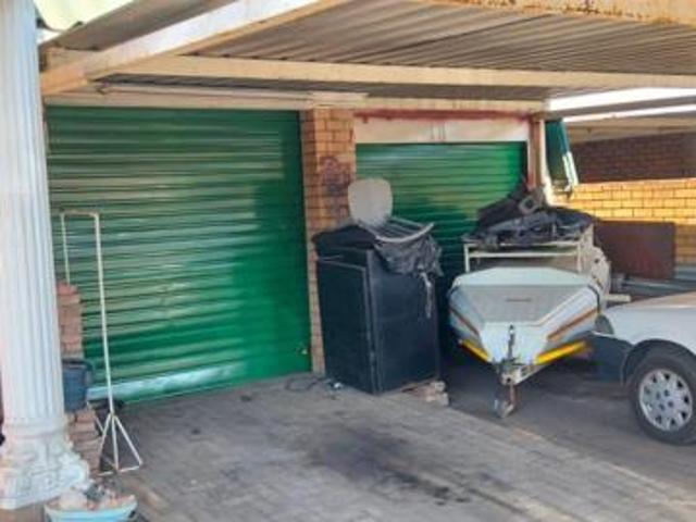 House for sale in Witbank, Mpumalanga