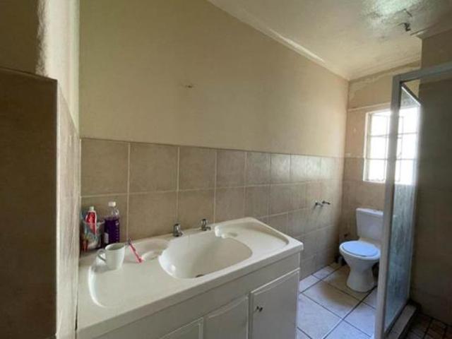 House for sale in Witbank, Mpumalanga