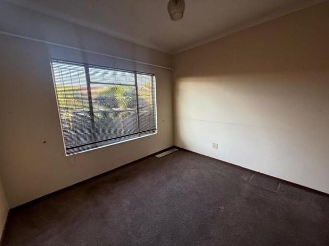 House for rent in Witbank, Mpumalanga