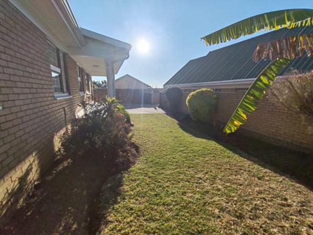 House for sale in Witbank, Mpumalanga