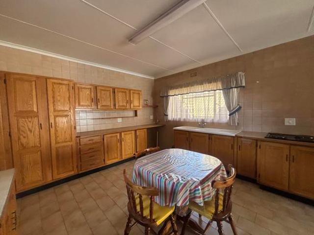 House for sale in eMalahleni, Emalahleni Local Municipality