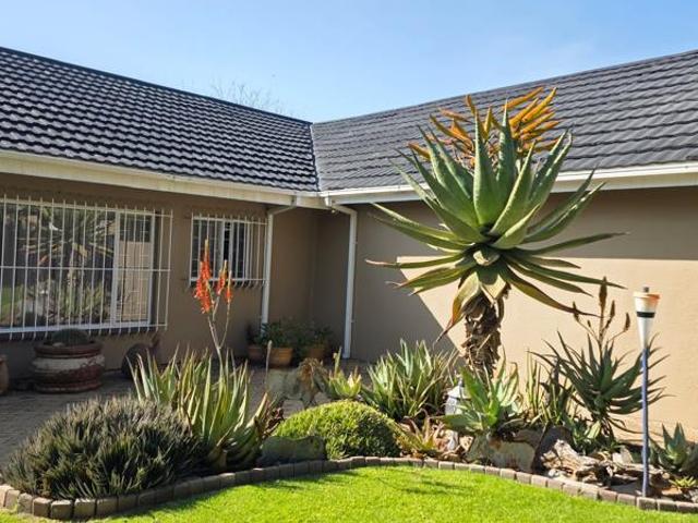 House for sale in Witbank, Mpumalanga