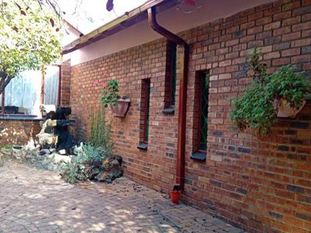House for sale in Witbank, Mpumalanga