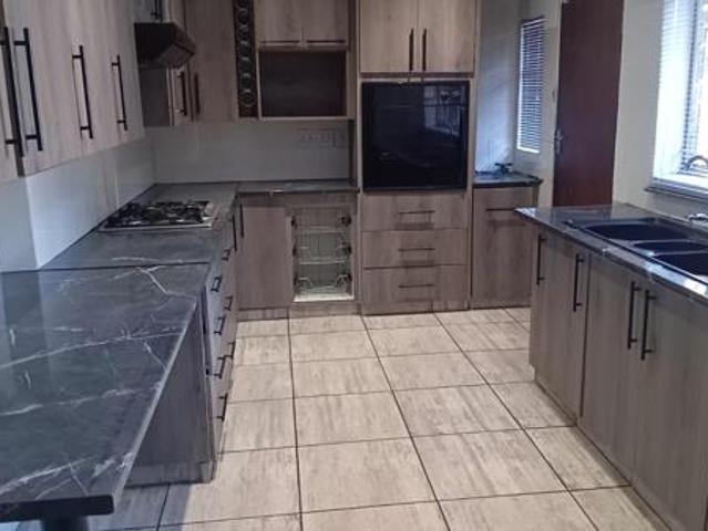 House for sale in Witbank, Mpumalanga