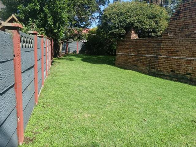 House for sale in eMalahleni, Emalahleni Local Municipality