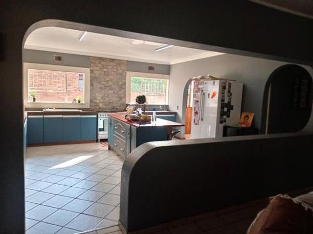 House for sale in Witbank, Mpumalanga