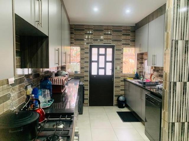 House for sale in Witbank, Mpumalanga