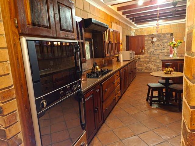 House for sale in Witbank, Mpumalanga
