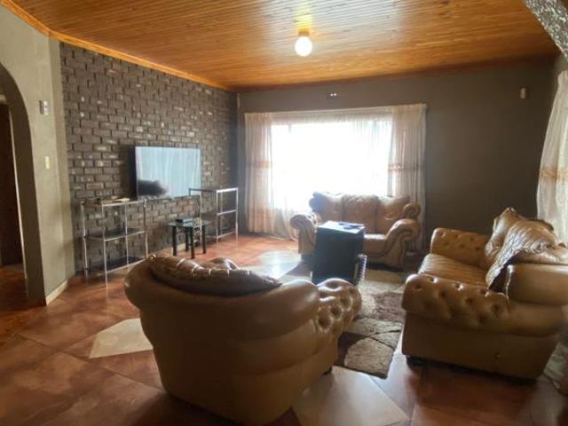 House for sale in Witbank, Mpumalanga
