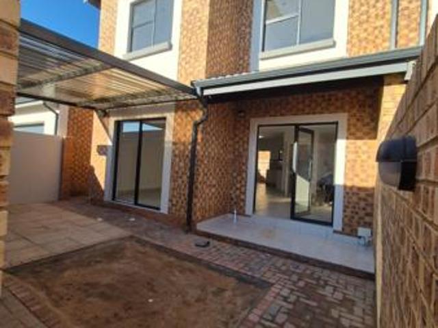 House for sale in Witbank, Mpumalanga