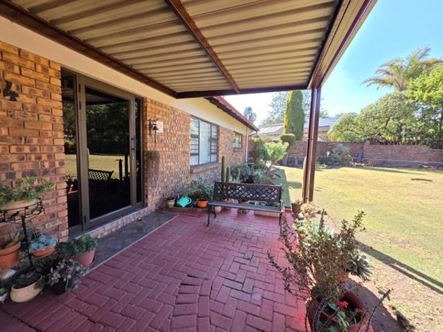 House for sale in Witbank, Mpumalanga